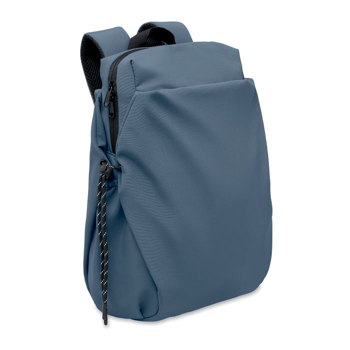 Mochila en nylon taslon repelente al agua NAPA - Imagen 2