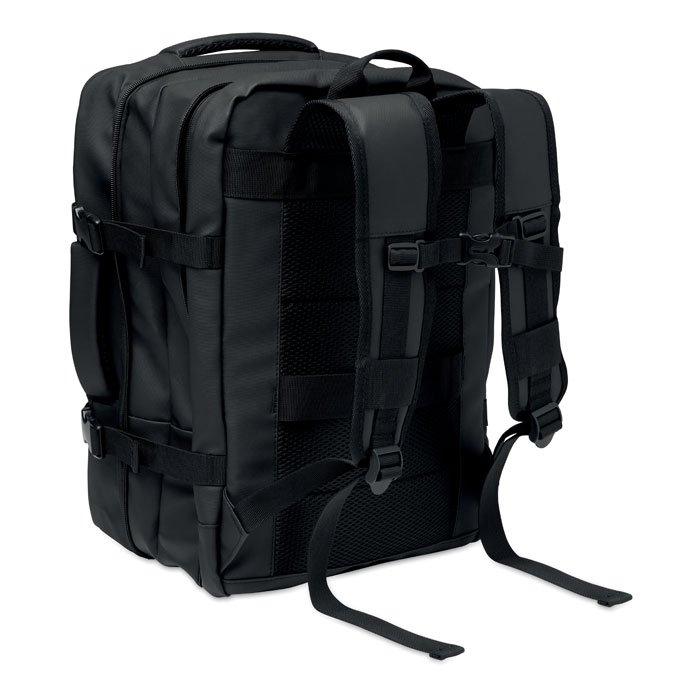 Mochila extensible XJUST - Imagen 4