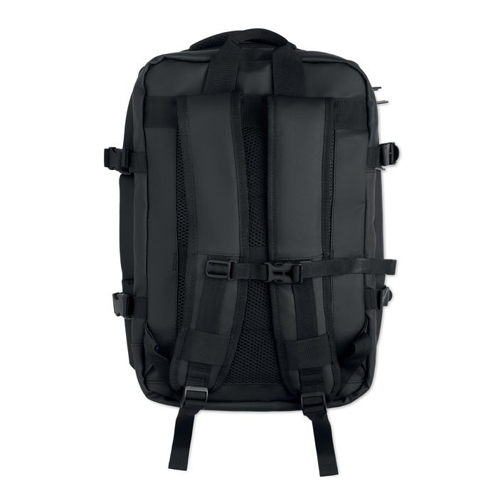 Mochila extensible XJUST - Imagen 5