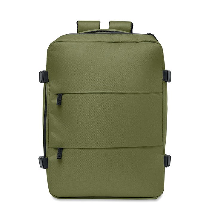 Mochila cabina extensible ASPEN - Imagen 5