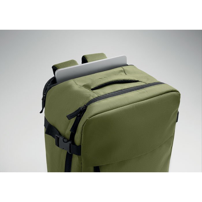 Mochila cabina extensible ASPEN - Imagen 6