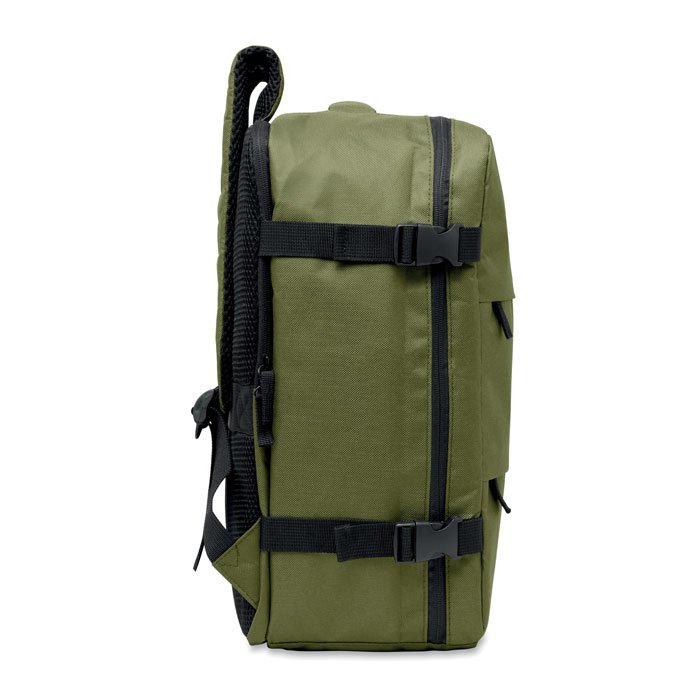 Mochila cabina extensible ASPEN - Imagen 4