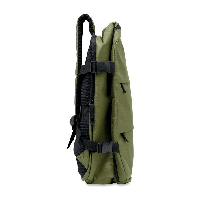Mochila cabina extensible ASPEN - Imagen 7