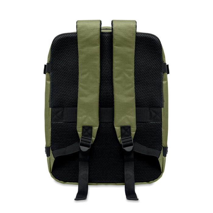 Mochila cabina extensible ASPEN - Imagen 3