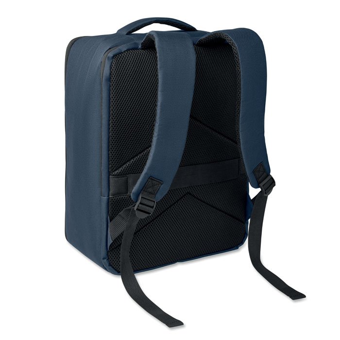 Mochila de 18 L con bolsa de vacío interior CITYFLOW - Imagen 5