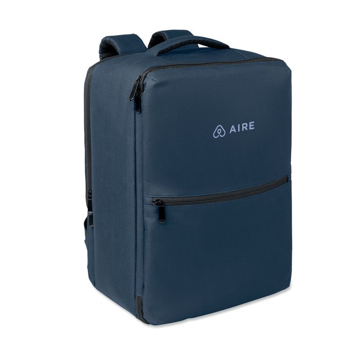 Mochila de 18 L con bolsa de vacío interior CITYFLOW - Imagen 2