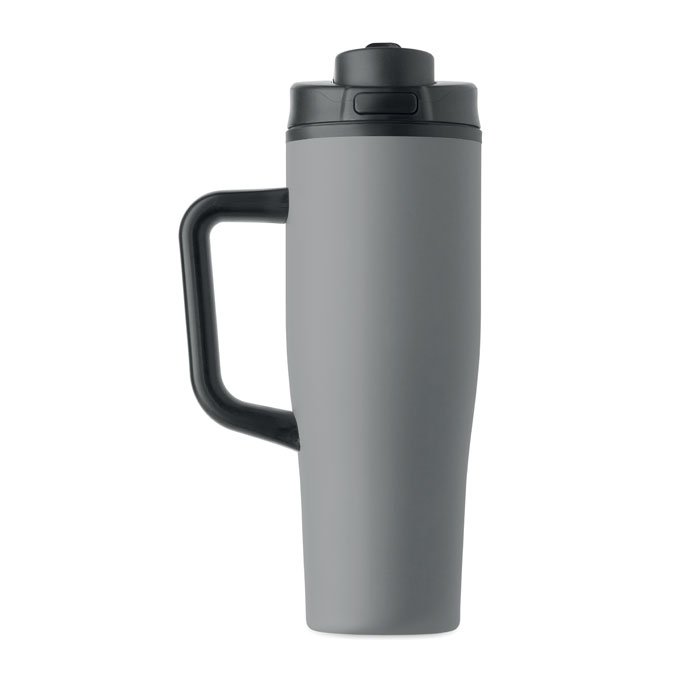 Vaso Térmico 900 ml Antifugas en Acero Reciclado - Imagen 4