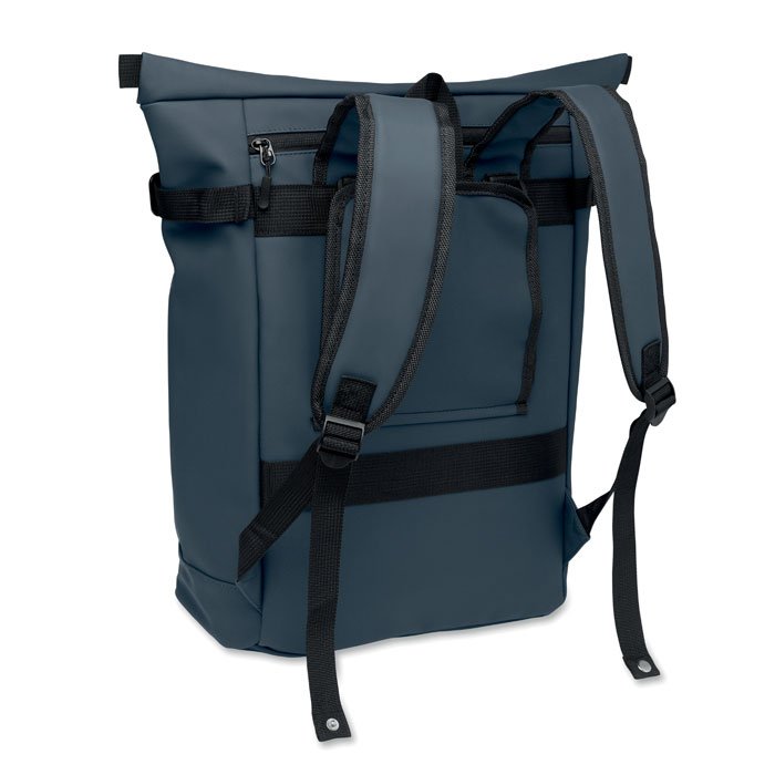 Mochila para portรกtil de 15'' repelente al agua RIDE BACKPACK - Imagen 5