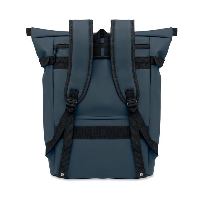 Mochila para portรกtil de 15'' repelente al agua RIDE BACKPACK - Imagen 2