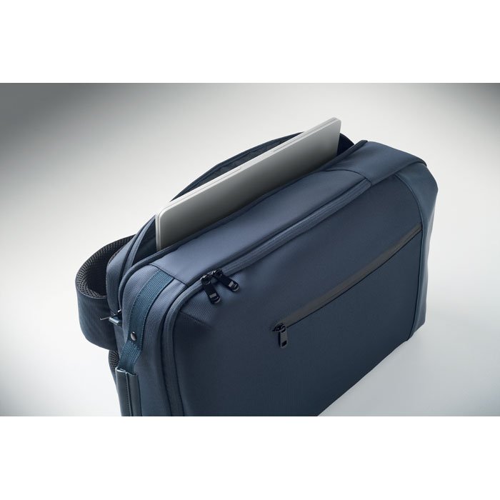 Compartimento acolchado interior para laptop de 15 pulgadas